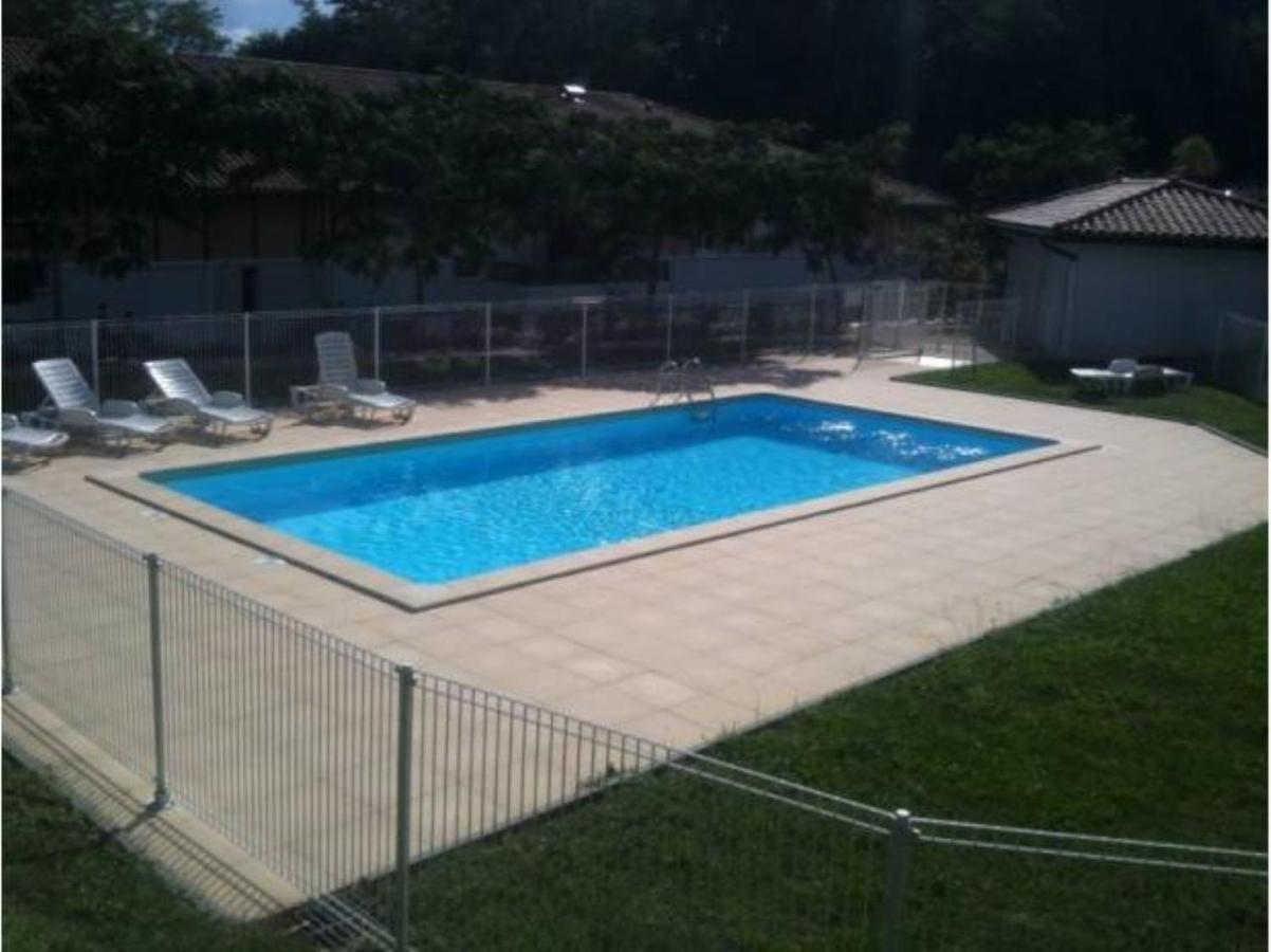 Superbe Appart Avec Jardin Et Piscine كامبو-لي-بان المظهر الخارجي الصورة